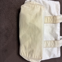 KALDI 福袋　トートバッグの画像