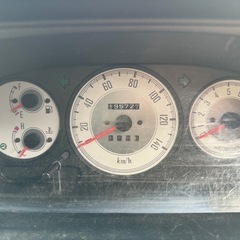 ダイハツ ミラジーノ ミニライトの画像