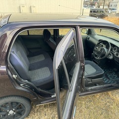 ダイハツ ミラジーノ ミニライトの画像