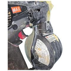MAX マックス HN-50N2 高圧エア釘打ち機 エア釘打機　⑦の画像