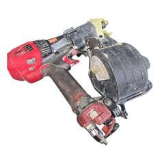 MAX マックス HN-50N2 高圧エア釘打ち機 エア釘打機　⑦の画像