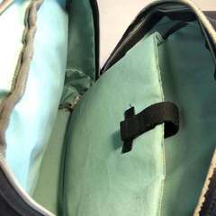 BIANCHI ビアンキのリュックの画像