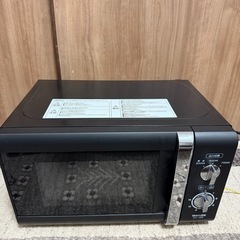 YAMAZEN 電子レンジ の画像