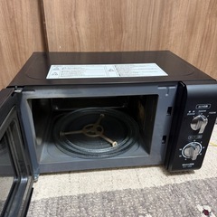YAMAZEN 電子レンジ の画像