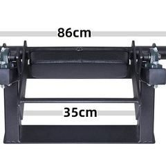 脛　筋トレマシーンの画像