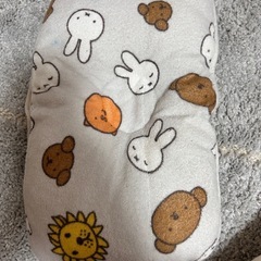 ベビー布団セットの画像