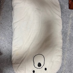 ベビー布団セットの画像