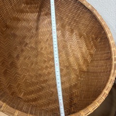 アジアン/エスニック/バスケットの画像