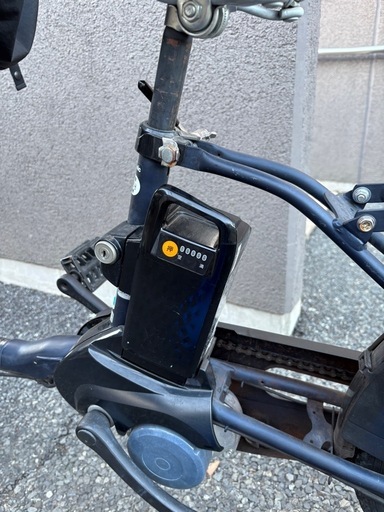 Panasonic ギュットクレーム　2022年式