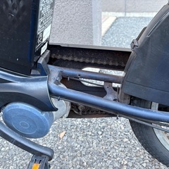 Panasonic ギュットクレーム　2022年式の画像