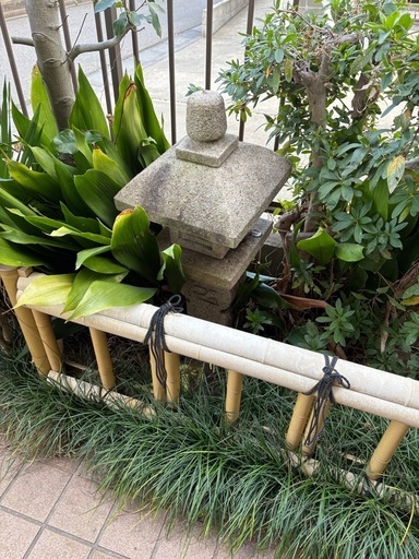 灯篭