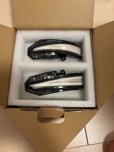 VALENTI 60ハリアー　テールランプ