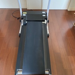 ウォーキングマシン(ランニングマシン)の画像