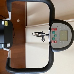 ウォーキングマシン(ランニングマシン)の画像