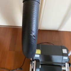 ウォーキングマシン(ランニングマシン)の画像