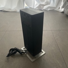 stadlerform ファンヒーターの画像