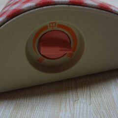 電気あんか　動作品　の画像