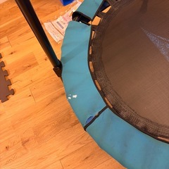 無料 トランポリンの画像