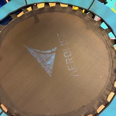 無料 トランポリンの画像