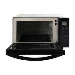 【美品】電子レンジ　の画像