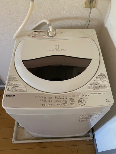 洗濯機 冷蔵庫 電子レンジ 電気ケトルまとめて引き取り希望 (ぎんちゃ