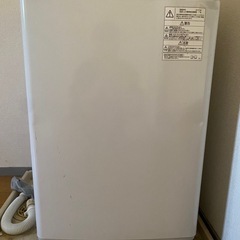 洗濯機 冷蔵庫 電子レンジ 電気ケトルまとめて引き取り希望の画像