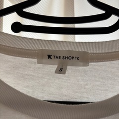 Tシャツ美品の画像