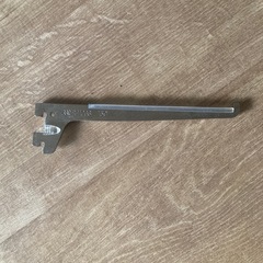 壁に直接付ける棚の画像