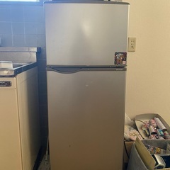 洗濯機 冷蔵庫 電子レンジ 電気ケトルまとめて引き取り希望の画像