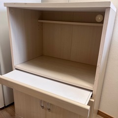 キッチンボードの画像
