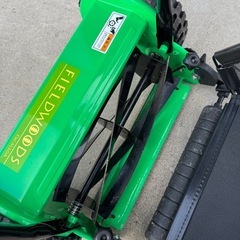 手動芝刈機
の画像