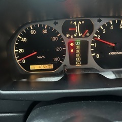 H82w パジェロミニ　車検切れ　の画像