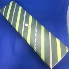 Suica15周年記念ネクタイ限定品の画像