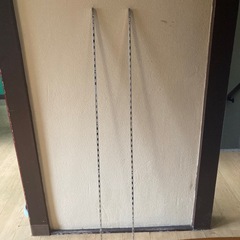 壁に直接付ける棚の画像