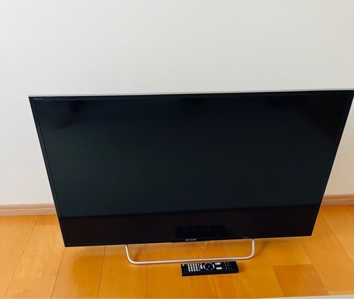 SONY BRAVIA KJ40w700c 40インチ