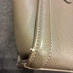 beauty&youth united arrows 2way バッグの画像