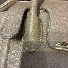 beauty&youth united arrows 2way バッグの画像