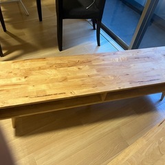 【美品】テレビボード　テレビ台の画像