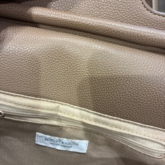 beauty&youth united arrows 2way バッグの画像