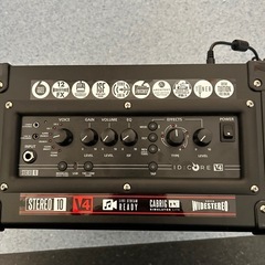 ID：CORE V4 STEREO 10　Blackstar　ギターアンプの画像