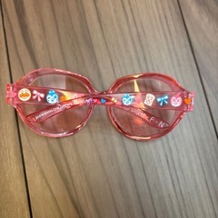 アンパンマンサングラスの画像