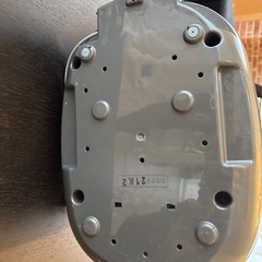 動作品 炊飯器 2022年製 SHARP の画像