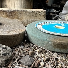 ブロック、錘などの画像