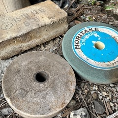 ブロック、錘などの画像