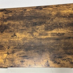 ニトリ　ローテーブルの画像