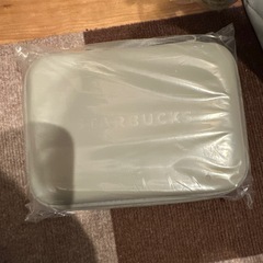 スターバックス福袋　2026
の画像