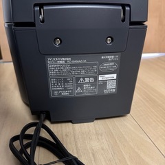 IH炊飯器 の画像