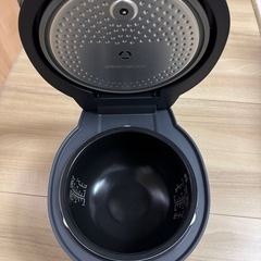 IH炊飯器 の画像