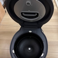 IH炊飯器 の画像