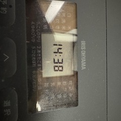 IH炊飯器 の画像